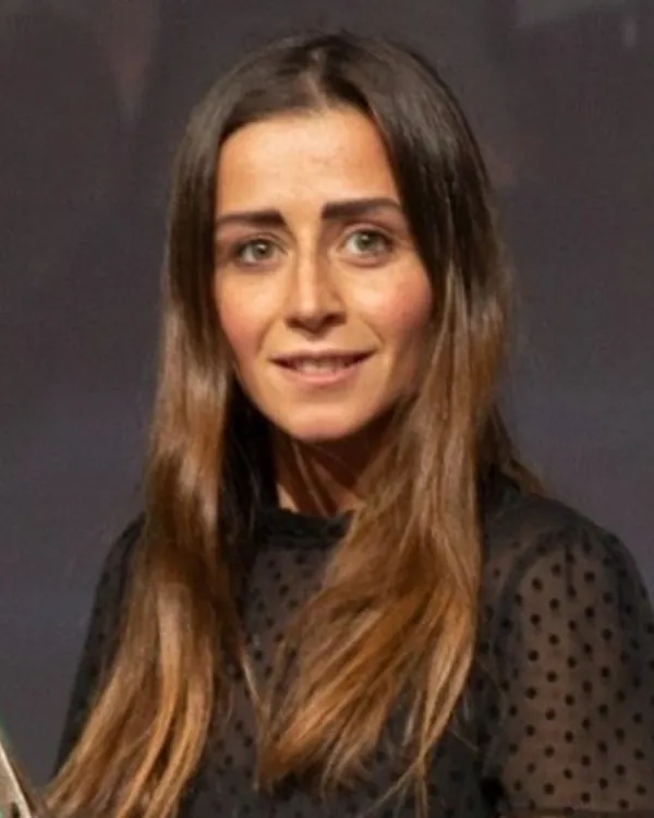 Gamze Çiçekoğlu, MSc