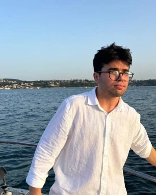 Ömer Yörük