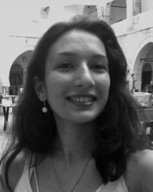 Sevgi Arkın
